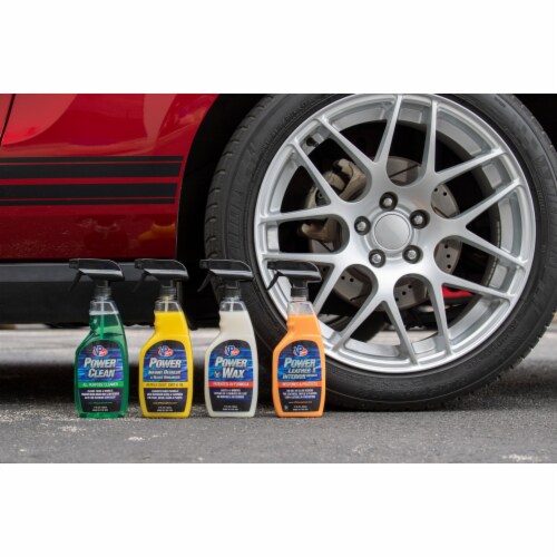 VP Racing Fuels Power Clean VP Racing Fuels Power Clean