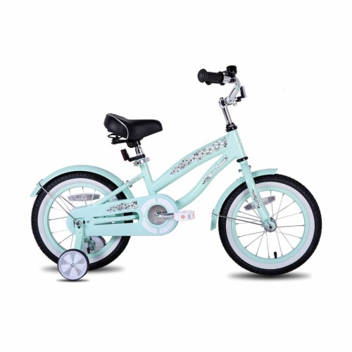 16 inch deals cruiser bike