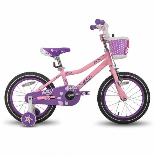 Girls bike 3 years discount