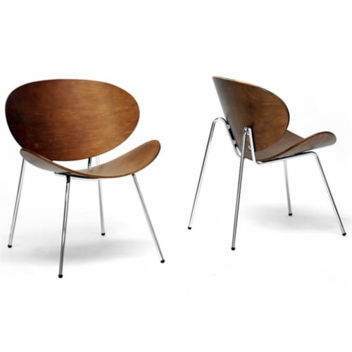 Baxton studio clearance accent chair