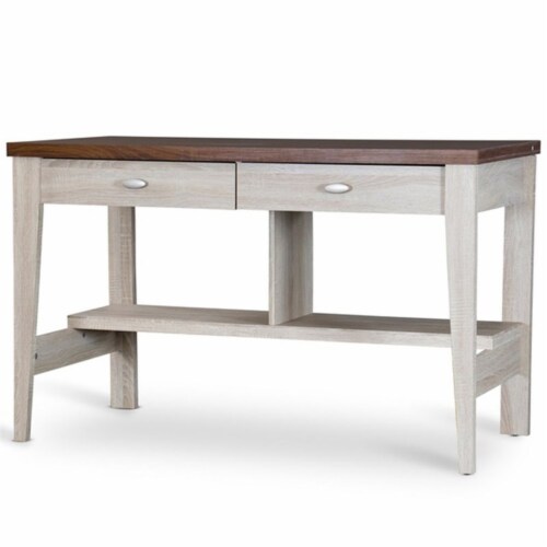 Baxton studio store fillmore writing desk