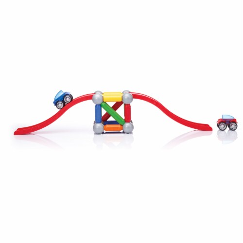 smartmax magnetic discovery start