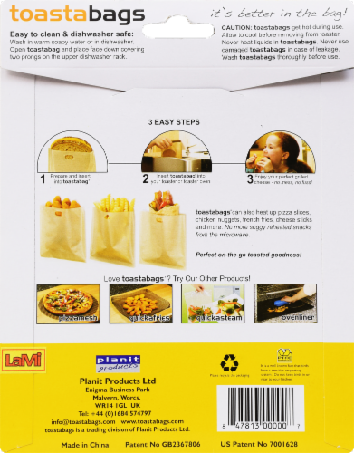 Save on Planit Self Basting Oven Bags Order Online Delivery