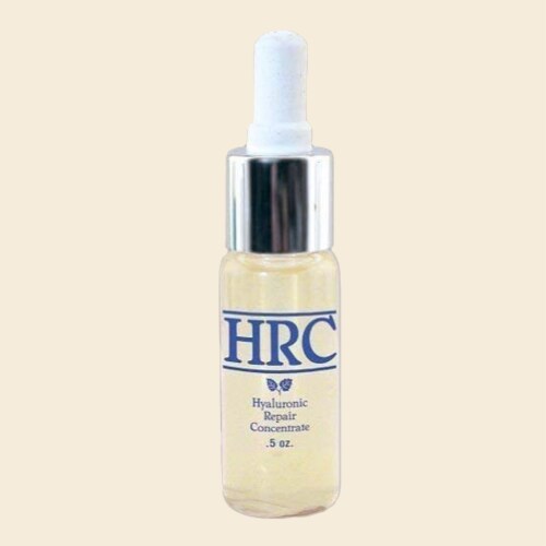 Hyaluronic Repair Concentrate  by BioLogic Solutions(0.5 fl oz) Perspective: back