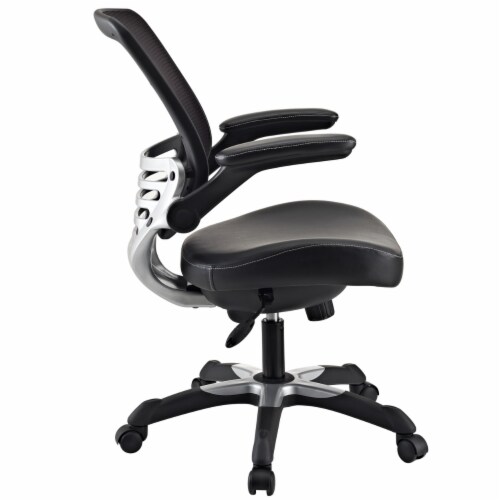 Modway edge sales mesh back