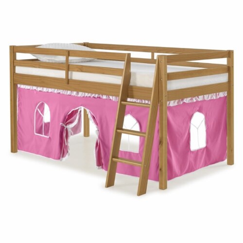 Roxy twin deals jr loft bed