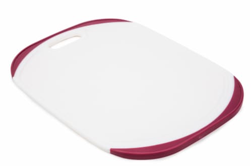 Core Kitchen Dual Grip Cutting Board - Assorted Perspective: back