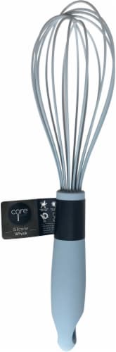 Core Home Silicone Whisk - Assorted Perspective: back
