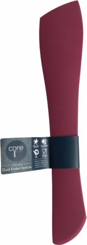Core Home Silicone Dual Ended Spatula - Assorted Perspective: back