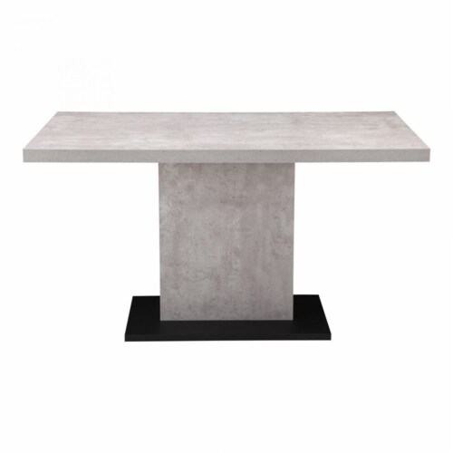 Moe's Hanlon Dining Table Moe's Hanlon Dining Table