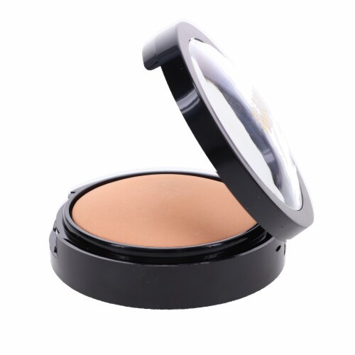 Laura Geller Double Take Baked Full Coverage Foundation Light 0.32 oz Perspective: back