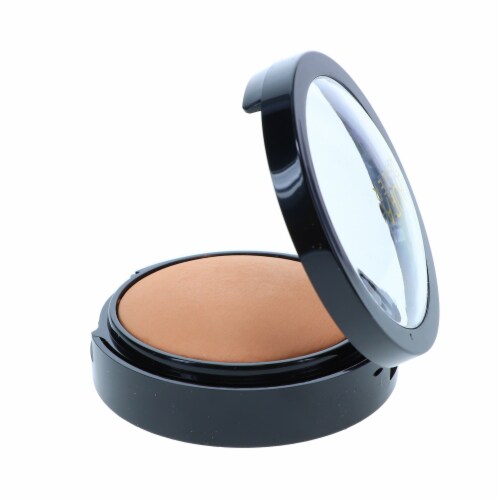 Laura Geller Double Take Baked Full Coverage Foundation Medium 0.35 oz Perspective: back