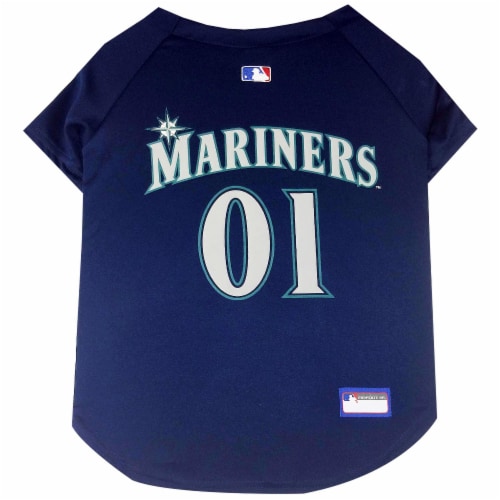 Mlb seattle mariners clearance jersey