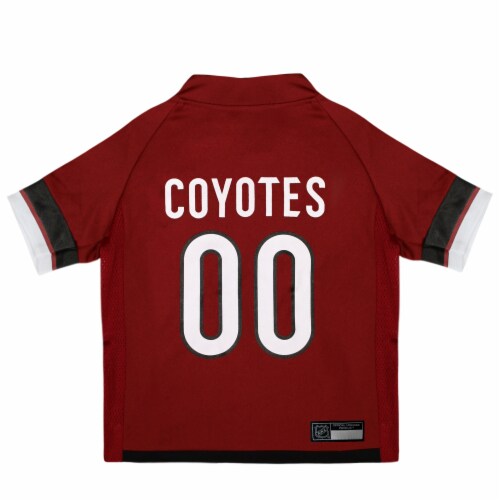 yotes jersey