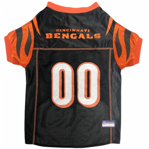 Nfl cincinnati bengals jersey clearance