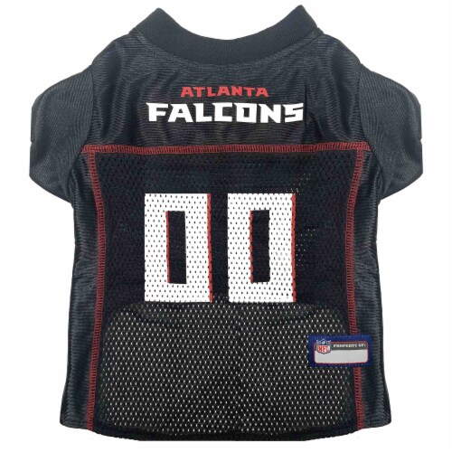 Atlanta falcons cat jersey on sale