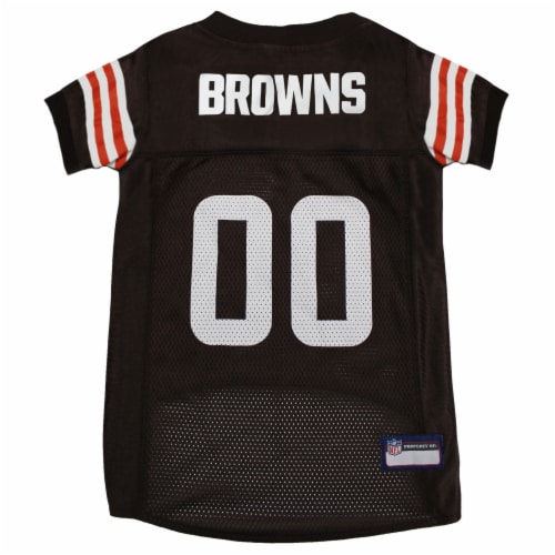 Nfl cleveland browns jersey 2025