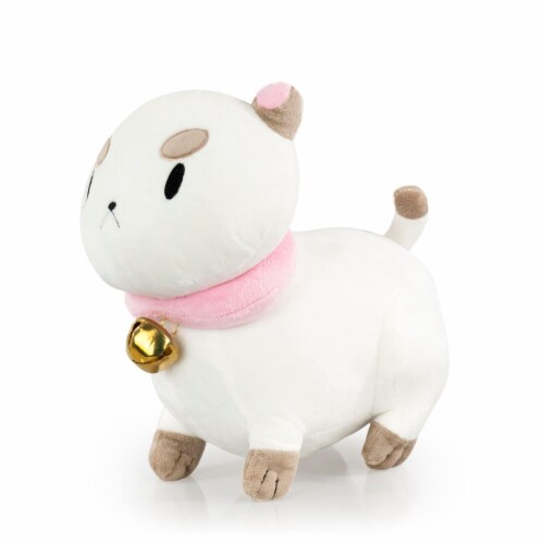 Talking PuppyCat Plush Mighty Fine Official Bee PuppyCat Doll 10 Inches 1 Each Foods Co