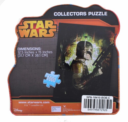 star wars 1000 collectibles