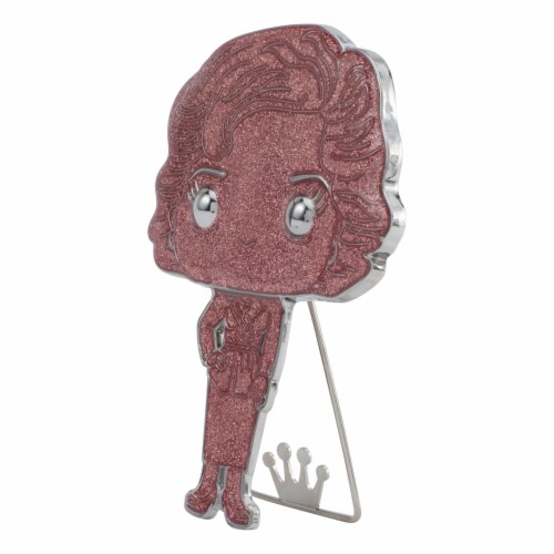 funko pin chase