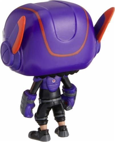 pop hiro hamada