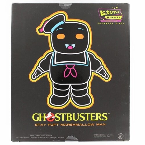 funko hikari stay puft