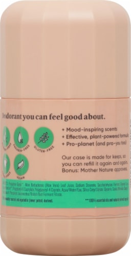 Myro Pillow Talk Deodorant Starter Kit Perspective: back