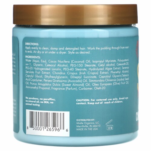 Mielle Sea Moss Pudding Mielle Sea Moss Pudding