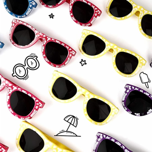 Sunglasses favors bulk hot sale