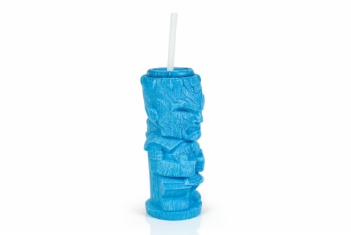 Geeki Tikis Game of Thrones Plastic Tumbler Mug Perspective: back