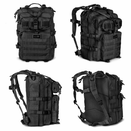 Tacticon Armament 24 Battle Pack 1 to 3 Day Tactical Backpack Tavel Bag ...