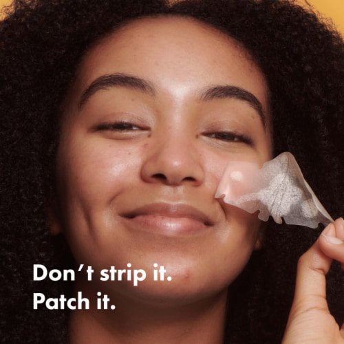 Hero Cosmetics Mighty Patch™ Nose Acne Pimple Patches, 10 ct - Kroger