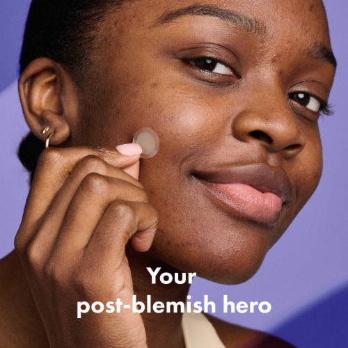 Hero Cosmetics Mighty Patch Micropoint For Dark Spots Patches Perspective: back