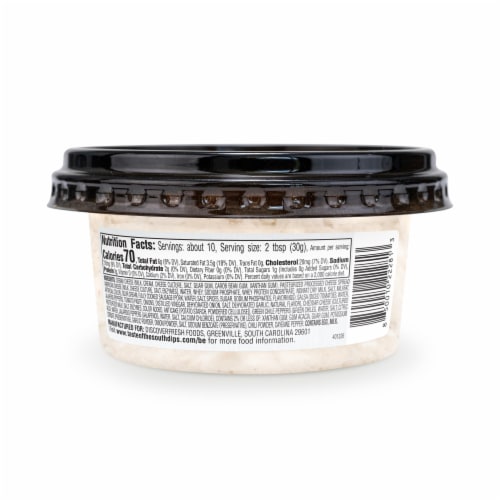 Taste Of The South® Slow Cooker Sausge And Cheese Dip Perspective: back