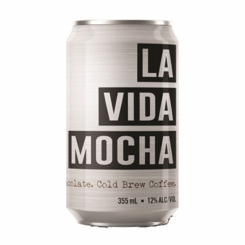 503 Distilling La Vida Mocha Cocktails Perspective: back