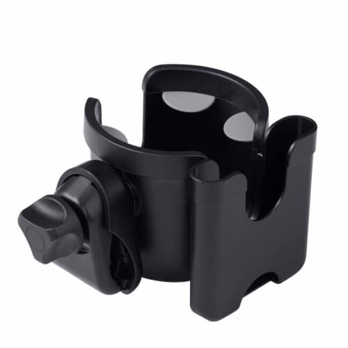 2-in-1 Stroller Cup Holder Perspective: back
