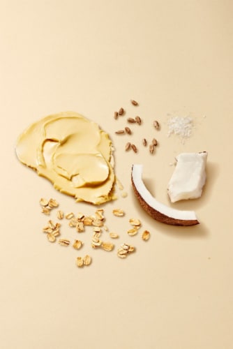 Miyoko's Creamery Oat Milk Salted Butter Perspective: back
