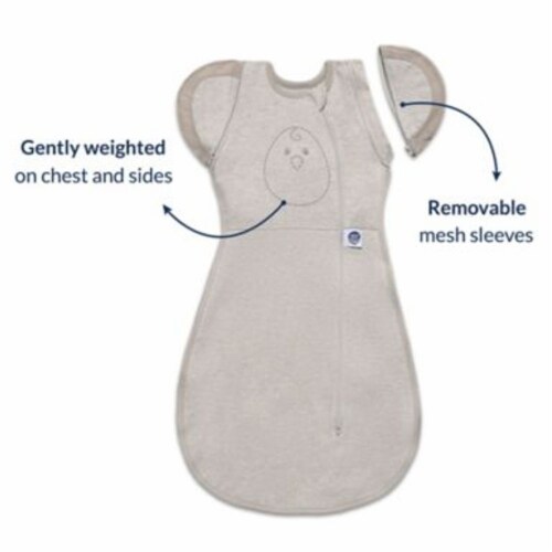 The nested bean best sale swaddle