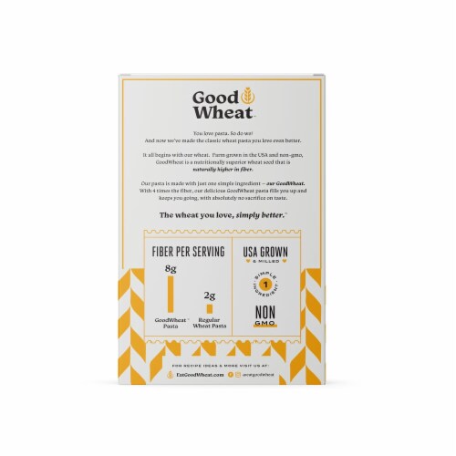 Good Wheat™ Elbow Pasta, 12 oz - Kroger
