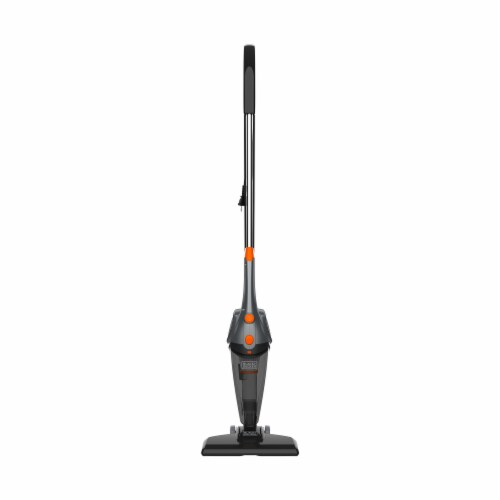 Black and Decker 3 In 1 Convertible Corded Upright Stick Handheld