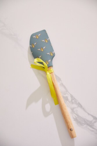 SDS for HD Designs Bee Spatula Perspective: back