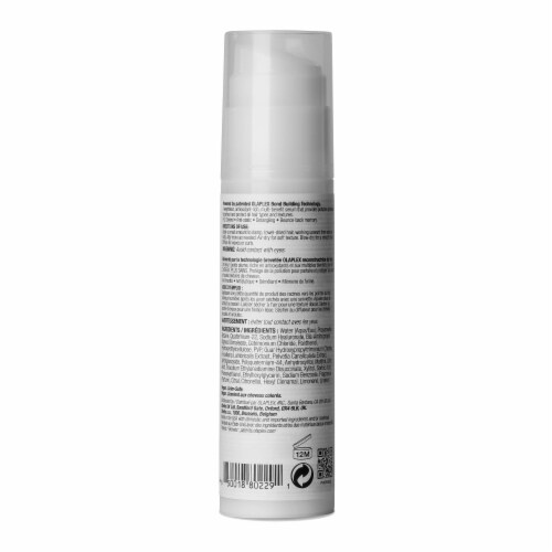 Olaplex® No. 9 Bond Protector Nourishing Hair Serum Perspective: back