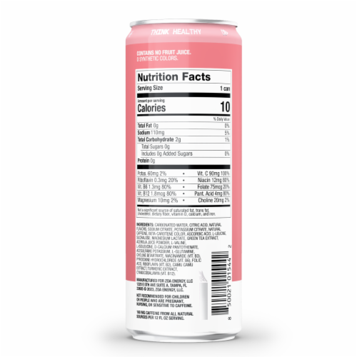Is Zoa Healthy? Uncover the Nutritional Truth!