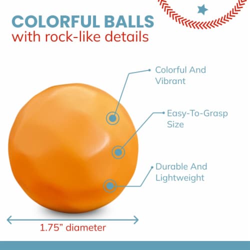 Drop and go dump truck balls hotsell