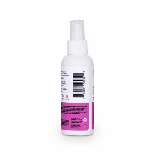 The Honey Pot® Jasmine Frankincense Panty Spray/Deodorant Perspective: back