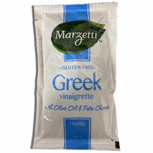 Primal Kitchen Greek Vinaigrette & Marinade, 8 fl oz - Kroger