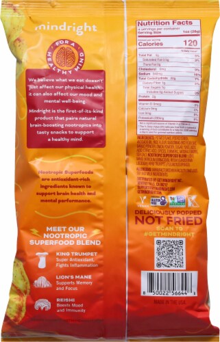 mindright popped chips