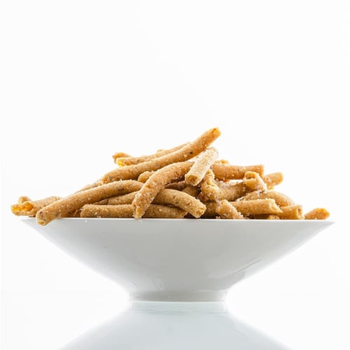 I AM(ARANTH). Mix Flavor Churritos with Himalayan Salt Natural Vegan Chips Variety Pack Perspective: back