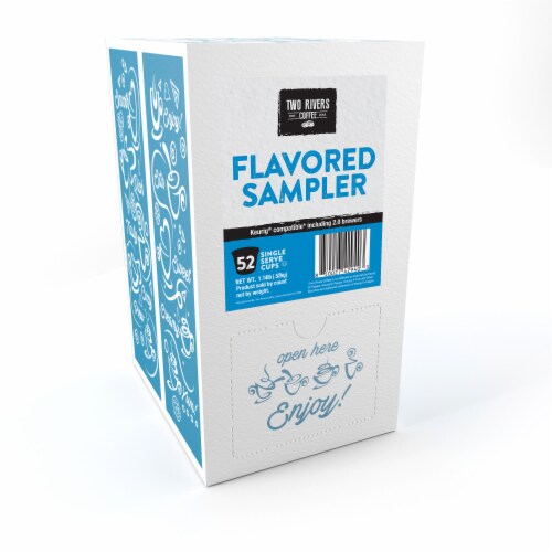 Two rivers k cups new arrivals