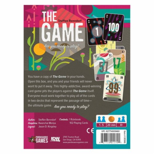 The Game of Life®, 1 ct - Kroger